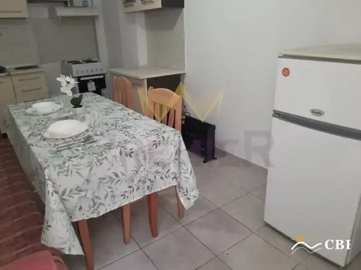 Apartment, 2-room, 45 m², in Varna. Photo 3 of 9. Varna, Black Sea, Bulgaria. Cheap Beach Holiday.