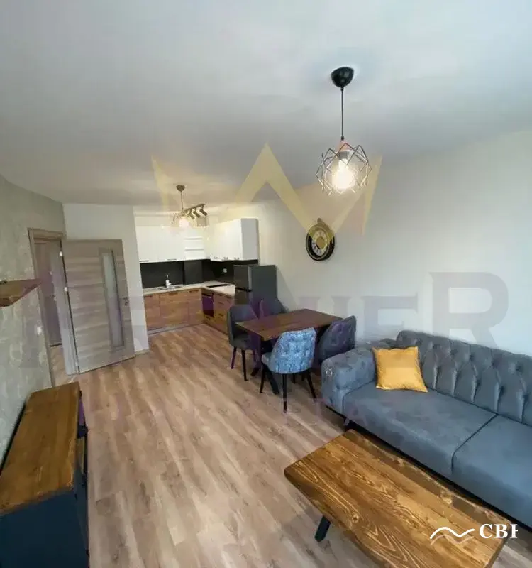 Apartment, 2-room, 65 m², in Varna. Photo 2 of 14. Varna, Black Sea, Bulgaria. Cheap Beach Holiday.