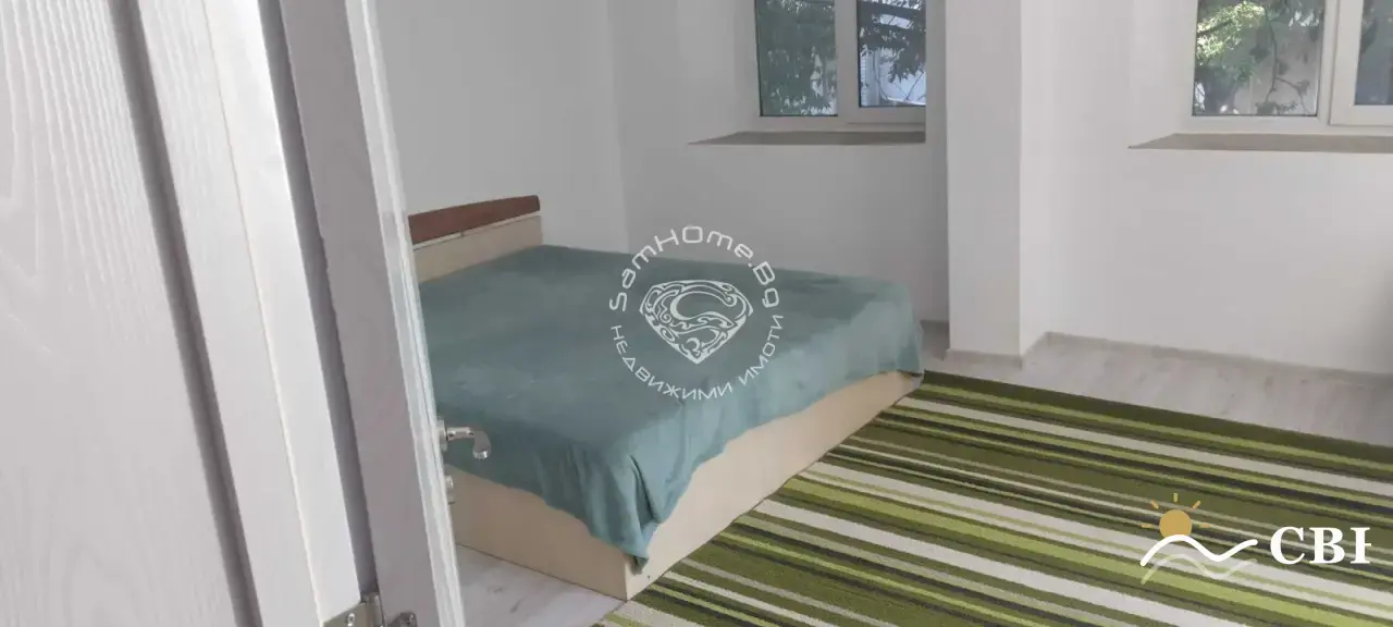Apartment, 1-room, 63 m², in Varna. Photo 5 of 16. Varna, Black Sea, Bulgaria. Cheap Beach Holiday.