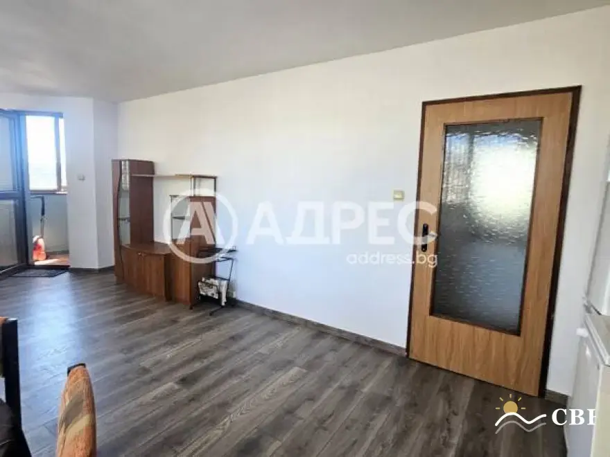 Apartment, 3-room, 80 m², in Varna. Photo 4 of 16. Varna, Black Sea, Bulgaria. Cheap Beach Holiday.
