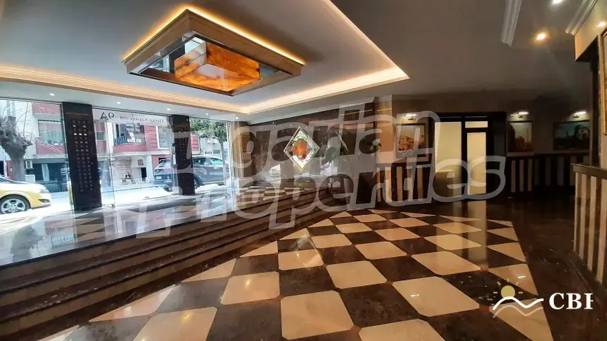 Apartment, 2-room, 70 m², in Varna. Photo 6 of 16. Varna, Black Sea, Bulgaria. Cheap Beach Holiday.