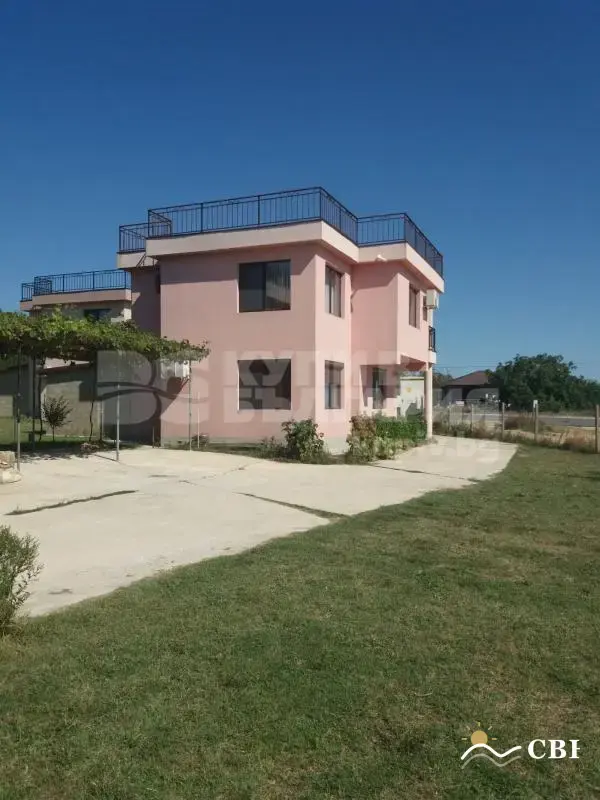 House, 3-room, 140 m², in Varna. Photo 3 of 15. Varna, Black Sea, Bulgaria. Cheap Beach Holiday.