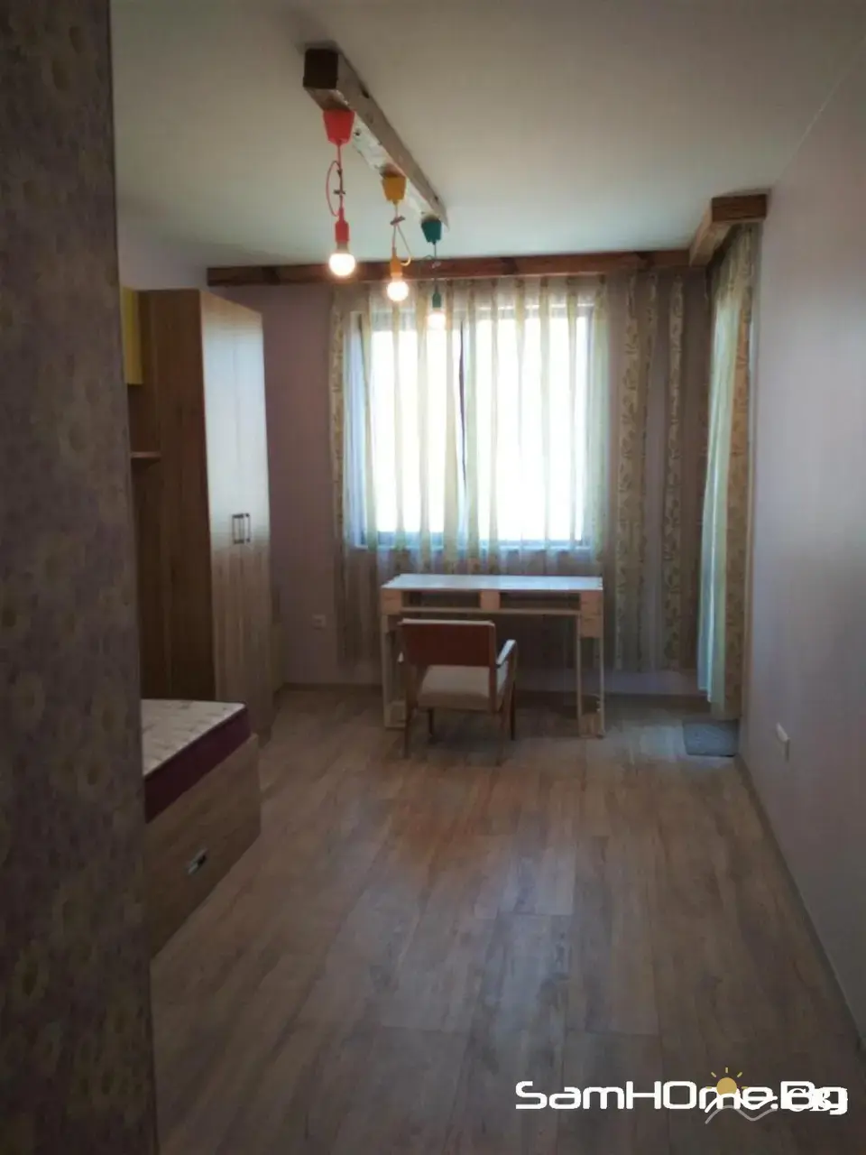 Apartment, 2-room, 97 m², in Varna. Photo 6 of 16. Varna, Black Sea, Bulgaria. Cheap Beach Holiday.