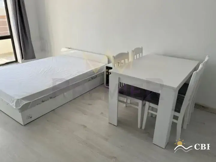 Apartment, 1-room, 42 m², in Vinitsa. Photo 5 of 8. Vinitsa, Black Sea, Bulgaria. Cheap Beach Holiday.