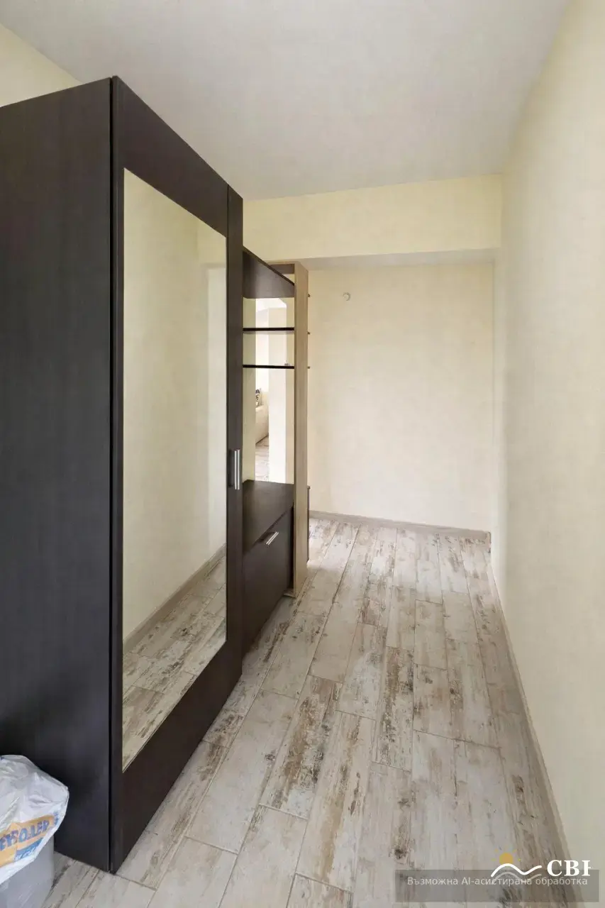 Apartment, 3-room, 70 m², in Varna. Photo 8 of 8. Varna, Black Sea, Bulgaria. Cheap Beach Holiday.