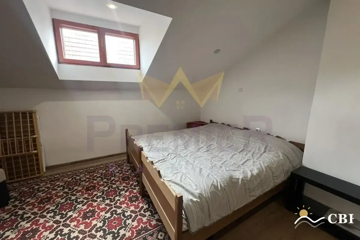 Apartment, 1-room, 35 m², in Varna. Photo 3 of 7. Varna, Black Sea, Bulgaria. Cheap Beach Holiday.