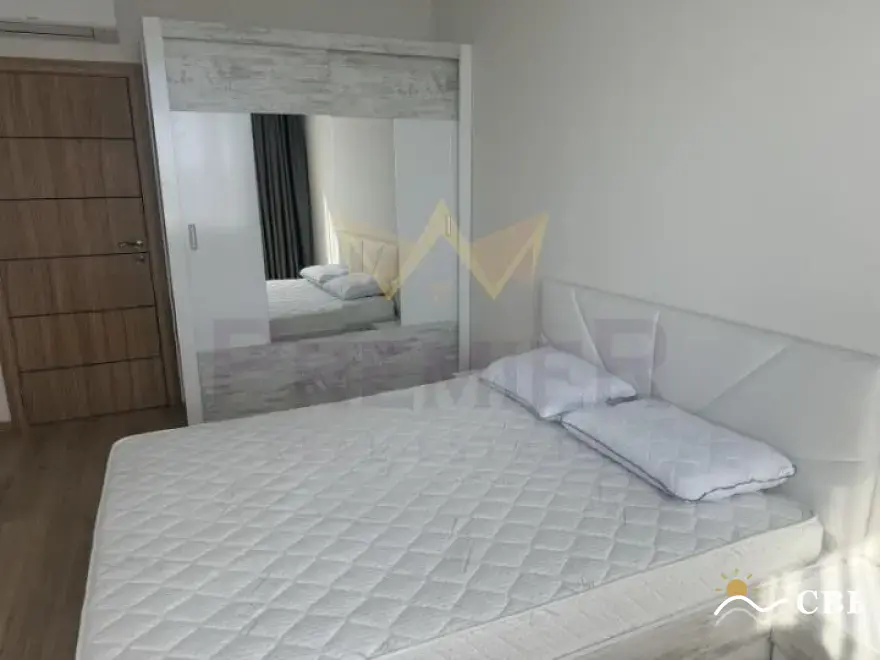 Apartment, 2-room, 68 m², in Varna. Photo 6 of 8. Varna, Black Sea, Bulgaria. Cheap Beach Holiday.