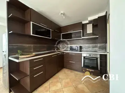 Apartment, 2-room, 60 m², in Varna. Photo 6 of 10. Varna, Black Sea, Bulgaria. Cheap Beach Holiday.