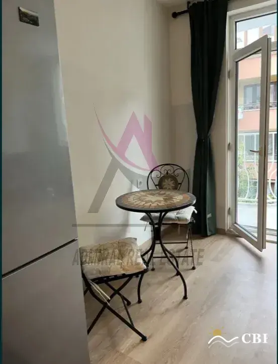Apartment, 2-room, 60 m², in Varna. Photo 6 of 10. Varna, Black Sea, Bulgaria. Cheap Beach Holiday.
