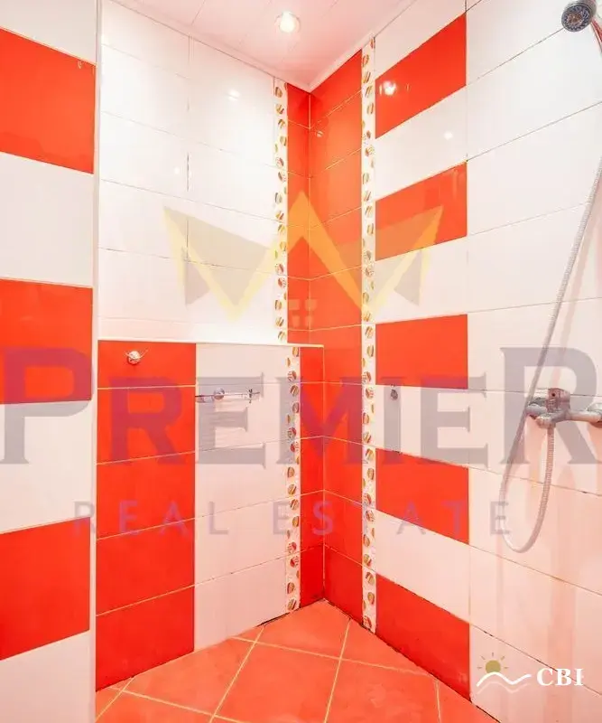 Apartment, 3-room, 112 m², in Varna. Photo 7 of 8. Varna, Black Sea, Bulgaria. Cheap Beach Holiday.