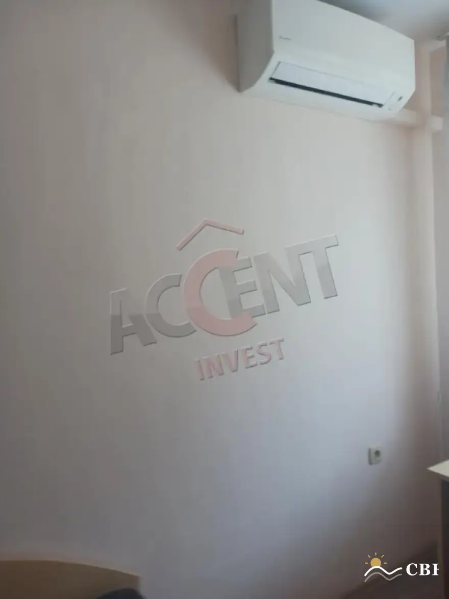 Apartment, 3-room, 80 m², in Varna. Photo 9 of 16. Varna, Black Sea, Bulgaria. Cheap Beach Holiday.