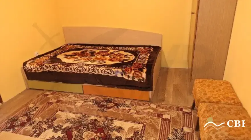Apartment, 3-room, 83 m², in Varna. Photo 5 of 8. Varna, Black Sea, Bulgaria. Cheap Beach Holiday.