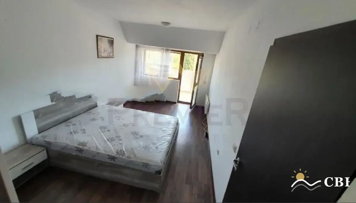 Apartment, 2-room, 60 m², in Varna. Photo 6 of 10. Varna, Black Sea, Bulgaria. Cheap Beach Holiday.