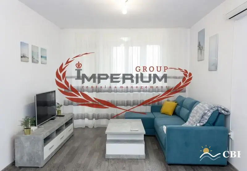 Apartment, 1-room, 260 m², in Varna. Photo 1 of 12. Varna, Black Sea, Bulgaria. Cheap Beach Holiday.