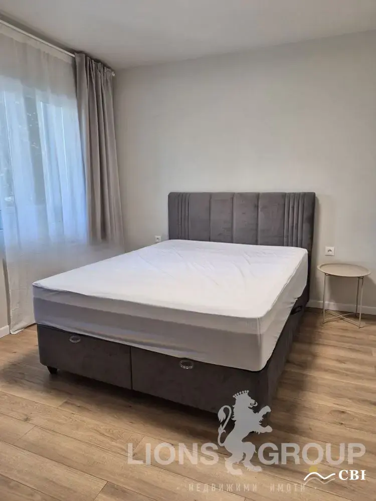 Apartment, 3-room, 111 m², in Varna. Photo 9 of 16. Varna, Black Sea, Bulgaria. Cheap Beach Holiday.