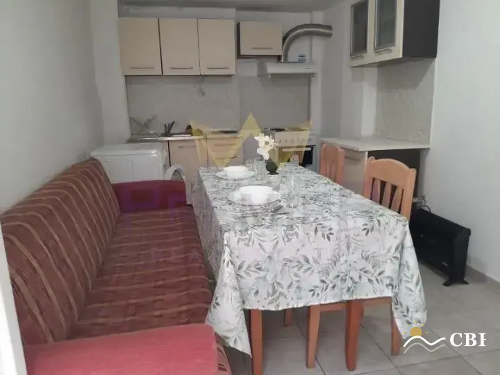Apartment, 2-room, 45 m², in Varna. Photo 2 of 9. Varna, Black Sea, Bulgaria. Cheap Beach Holiday.