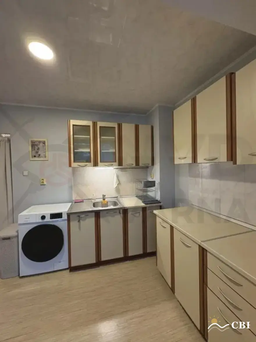 Apartment, 2-room, 74 m², in Varna. Photo 4 of 8. Varna, Black Sea, Bulgaria. Cheap Beach Holiday.