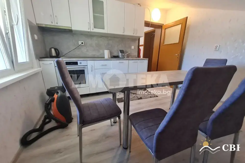 House, 1-room, 75 m², in Varna. Photo 1 of 16. Varna, Black Sea, Bulgaria. Cheap Beach Holiday.