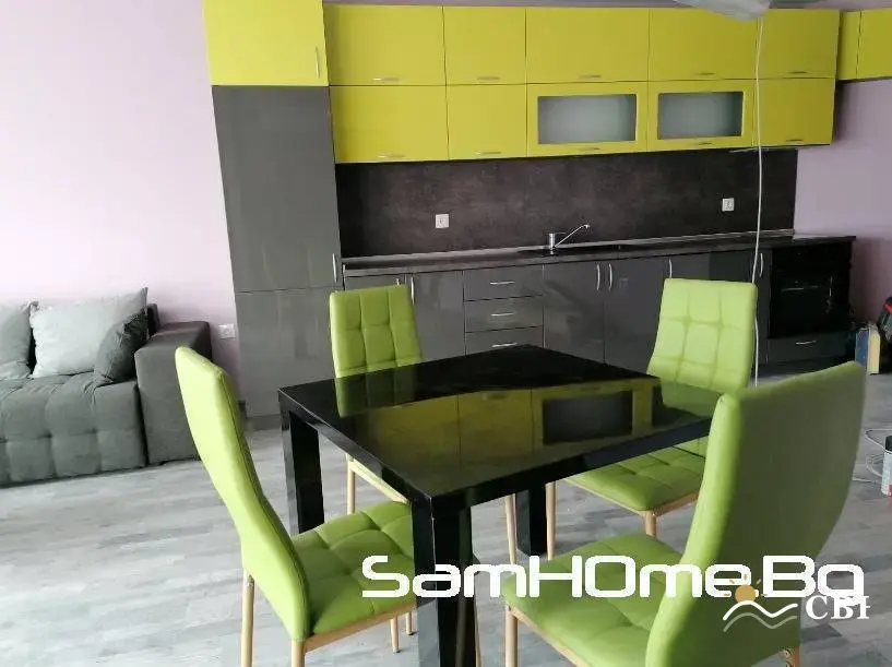 Apartment, 1-room, 65 m², in Varna. Photo 2 of 16. Varna, Black Sea, Bulgaria. Cheap Beach Holiday.