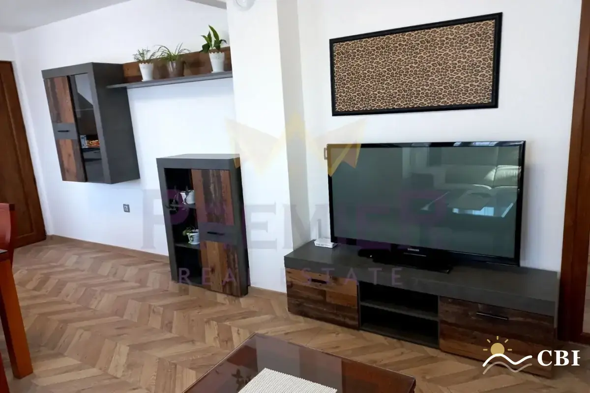 Apartment, 3-room, 100 m², in Varna. Photo 5 of 15. Varna, Black Sea, Bulgaria. Cheap Beach Holiday.