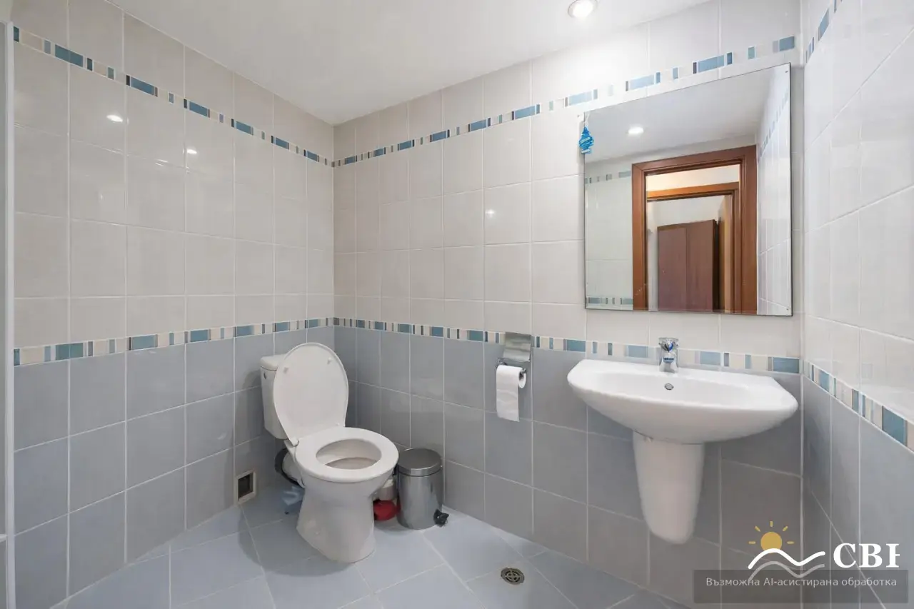 Apartment, 3-room, 120 m², in Varna. Photo 1 of 7. Varna, Black Sea, Bulgaria. Cheap Beach Holiday.