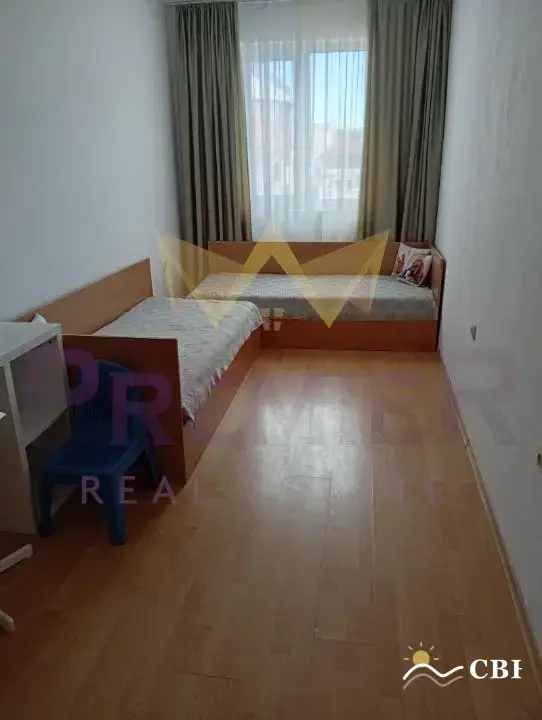 Apartment, 3-room, 75 m², in Varna. Photo 6 of 14. Varna, Black Sea, Bulgaria. Cheap Beach Holiday.