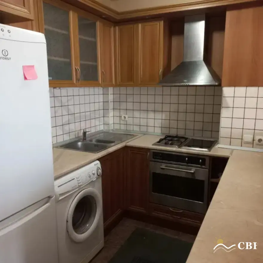 Apartment, 3-room, 75 m², in Varna. Photo 2 of 9. Varna, Black Sea, Bulgaria. Cheap Beach Holiday.