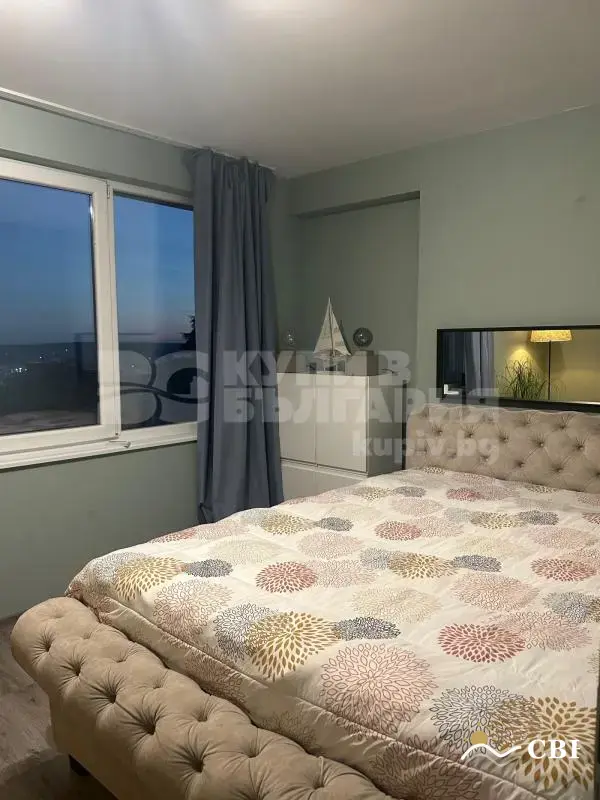 House, 3-room, 150 m², in Varna. Photo 6 of 16. Varna, Black Sea, Bulgaria. Cheap Beach Holiday.