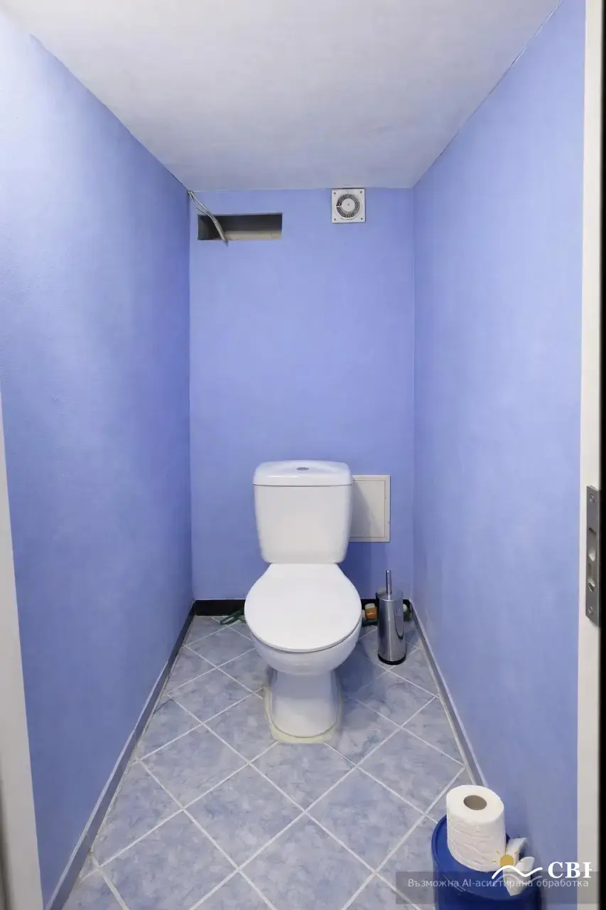 Apartment, 2-room, 60 m², in Varna. Photo 9 of 9. Varna, Black Sea, Bulgaria. Cheap Beach Holiday.