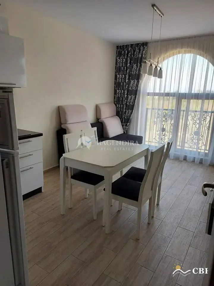 Apartment, 3-room, 66 m², in Ravda. Photo 6 of 16. Ravda, Black Sea, Bulgaria. Cheap Beach Holiday.