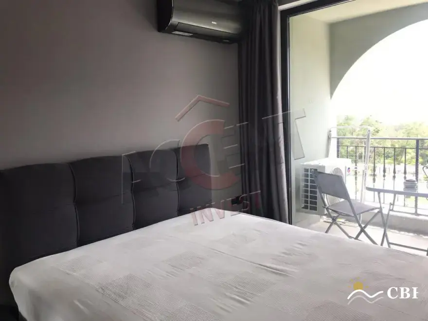 Apartment, 2-room, 61 m², in Varna. Photo 6 of 16. Varna, Black Sea, Bulgaria. Cheap Beach Holiday.
