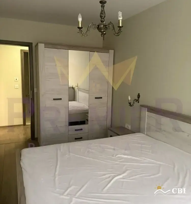 Apartment, 3-room, 80 m², in Varna. Photo 3 of 10. Varna, Black Sea, Bulgaria. Cheap Beach Holiday.