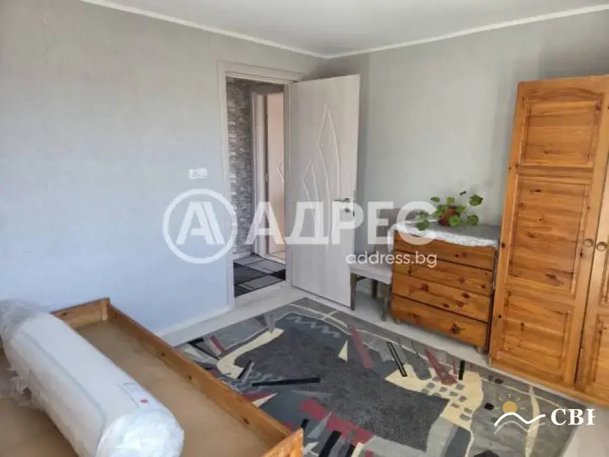 House, 1-room, 120 m², in Varna. Photo 5 of 16. Varna, Black Sea, Bulgaria. Cheap Beach Holiday.