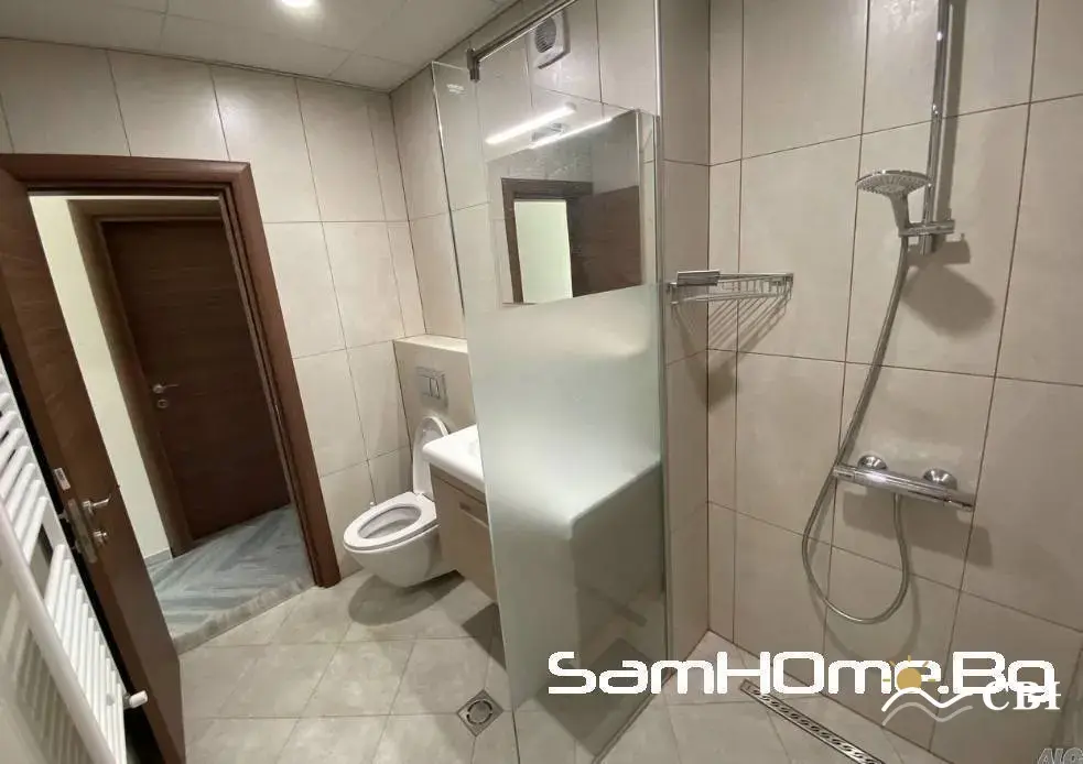 Apartment, 2-room, 75 m², in Varna. Photo 5 of 7. Varna, Black Sea, Bulgaria. Cheap Beach Holiday.