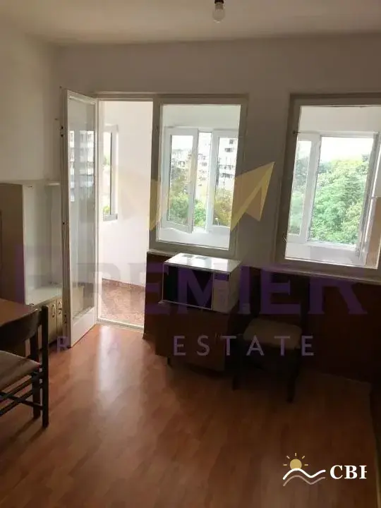 Apartment, 3-room, 99 m², in Varna. Photo 3 of 13. Varna, Black Sea, Bulgaria. Cheap Beach Holiday.