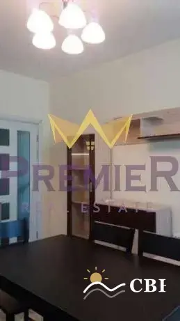 Apartment, 2-room, 50 m², in Varna. Photo 4 of 11. Varna, Black Sea, Bulgaria. Cheap Beach Holiday.