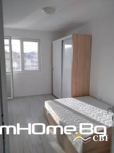 Apartment, 1-room, 60 m², in Varna. Photo 5 of 10. Varna, Black Sea, Bulgaria. Cheap Beach Holiday.