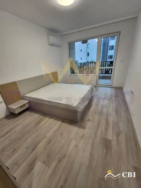 Apartment, 2-room, 75 m², in Varna. Photo 3 of 12. Varna, Black Sea, Bulgaria. Cheap Beach Holiday.