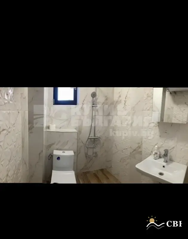 Apartment, 2-room, 50 m², in Varna. Photo 8 of 10. Varna, Black Sea, Bulgaria. Cheap Beach Holiday.