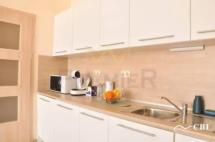 Apartment, 2-room, 65 m², in Varna. Photo 2 of 12. Varna, Black Sea, Bulgaria. Cheap Beach Holiday.