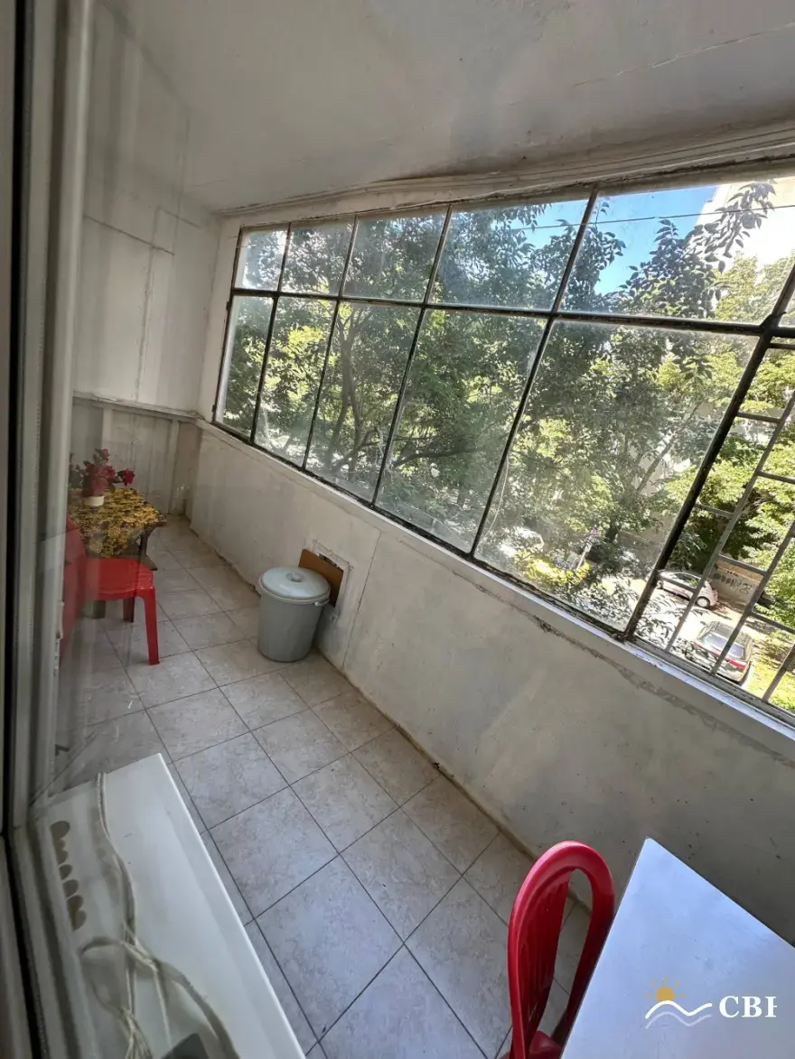 Apartment, 2-room, 76 m², in Varna. Photo 5 of 10. Varna, Black Sea, Bulgaria. Cheap Beach Holiday.