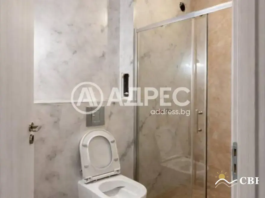 Apartment, 1-room, 151 m², in Varna. Photo 6 of 10. Varna, Black Sea, Bulgaria. Cheap Beach Holiday.