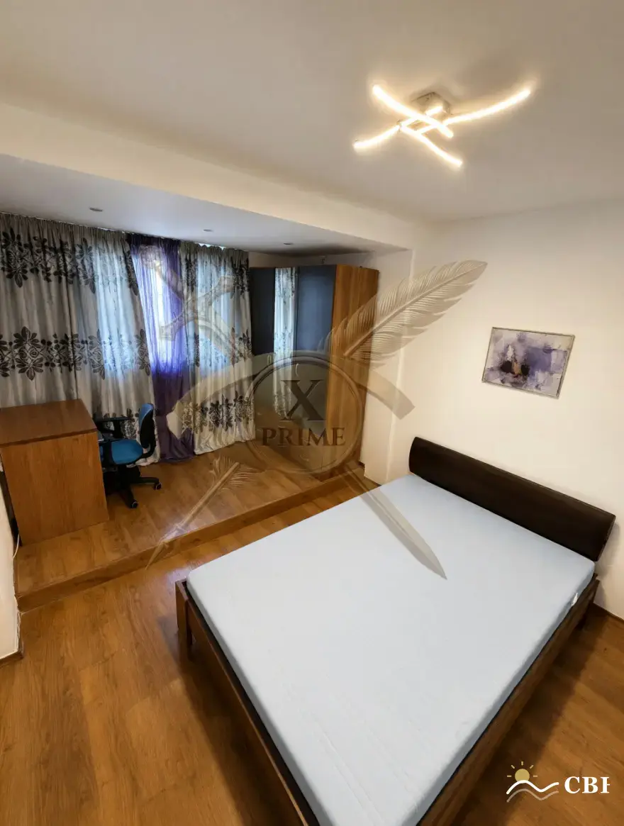 Apartment, 3-room, 65 m², in Varna. Photo 2 of 5. Varna, Black Sea, Bulgaria. Cheap Beach Holiday.