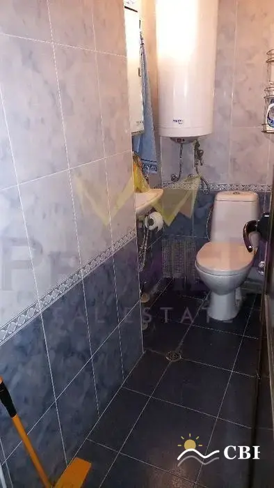 Apartment, 2-room, 55 m², in Vinitsa. Photo 5 of 5. Vinitsa, Black Sea, Bulgaria. Cheap Beach Holiday.