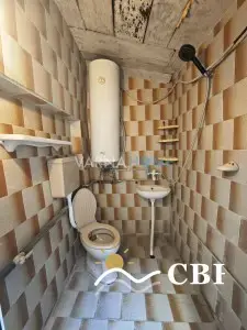House, 1-room, 50 m², in Varna. Photo 6 of 6. Varna, Black Sea, Bulgaria. Cheap Beach Holiday.