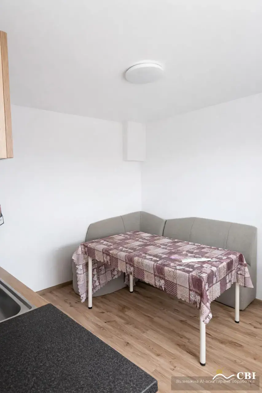 House, 3-room, 65 m², in Varna. Photo 4 of 6. Varna, Black Sea, Bulgaria. Cheap Beach Holiday.