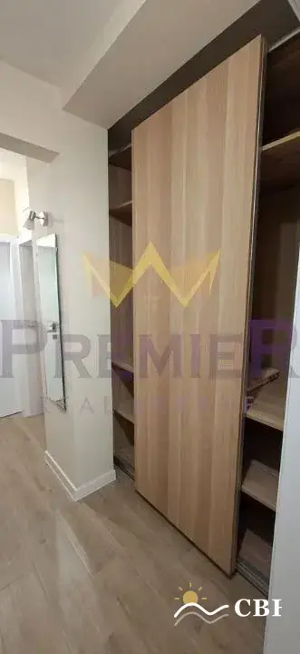 Apartment, 2-room, 60 m², in Varna. Photo 9 of 15. Varna, Black Sea, Bulgaria. Cheap Beach Holiday.