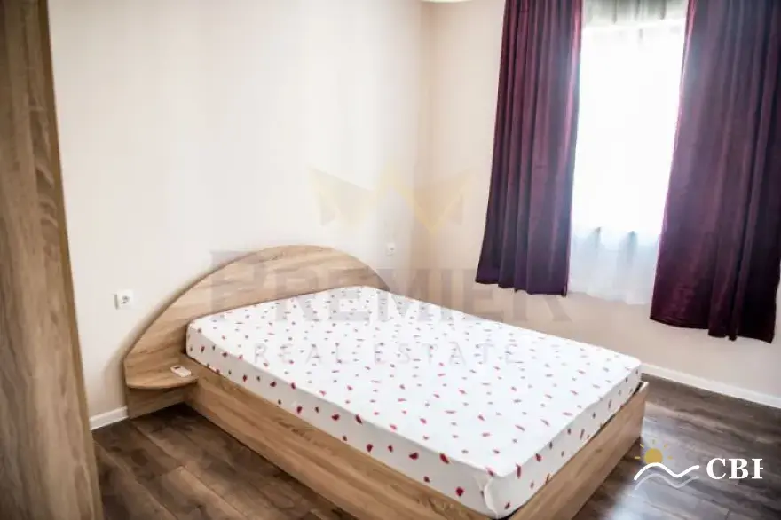 Apartment, 3-room, 87 m², in Varna. Photo 4 of 13. Varna, Black Sea, Bulgaria. Cheap Beach Holiday.