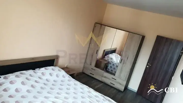 Apartment, 3-room, 90 m², in Varna. Photo 7 of 16. Varna, Black Sea, Bulgaria. Cheap Beach Holiday.