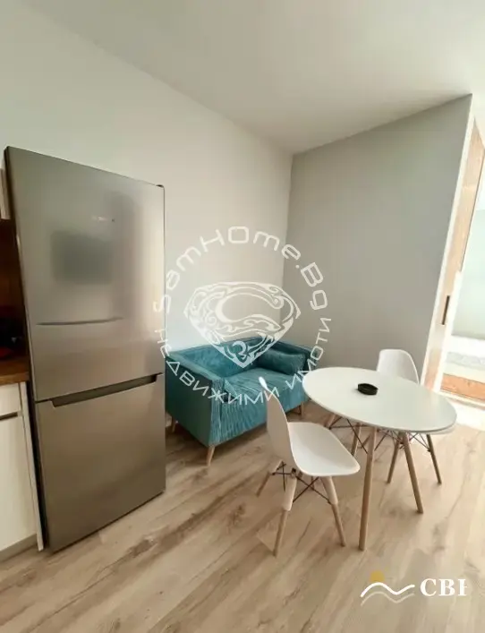 Apartment, 1-room, 60 m², in Varna. Photo 6 of 10. Varna, Black Sea, Bulgaria. Cheap Beach Holiday.